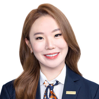 CLAIRE TANG