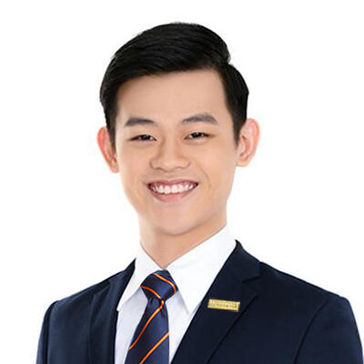 BRYAN NEO