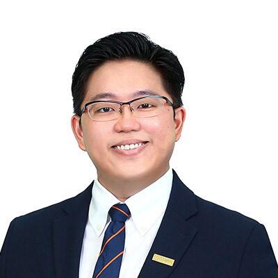 KENNY LEE (R062691D)