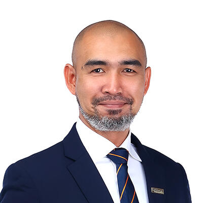 KHAIRUL IDZHAR (R062821F)