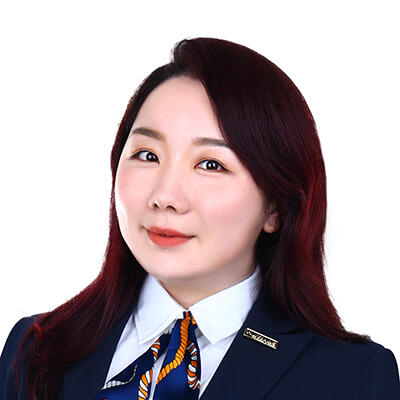 DORIS LUO