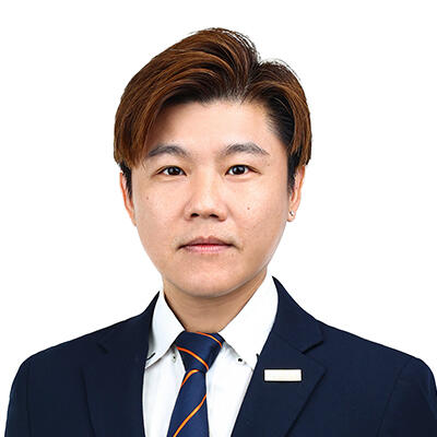 GEVELLE CHENG (R062893C)