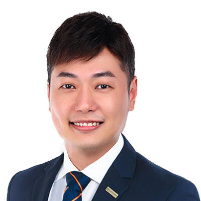 KIDD CHEN (R062960C)