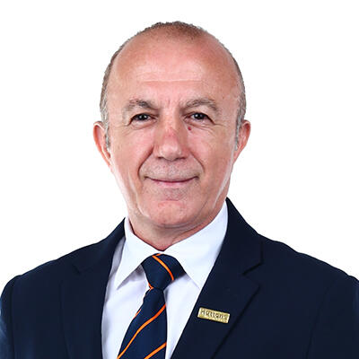 JIMMY GUNGOR AGA (R063098I)