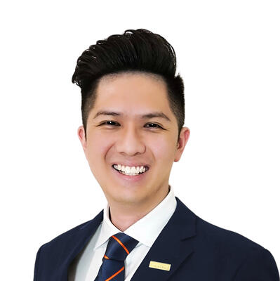 ALEX WONG