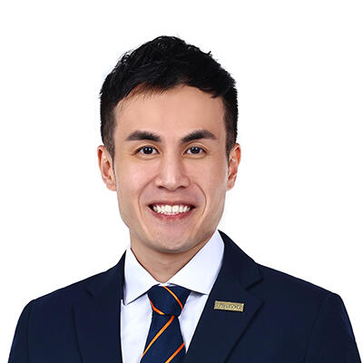WARREN POH