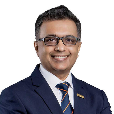 VIVEK SEHGAL (R063389I)