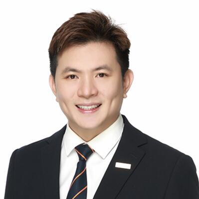 KOH JIAFU (R063518B) | HUTTONS ASIA PTE LTD