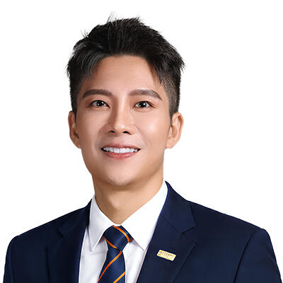 FREDERICK NEO
