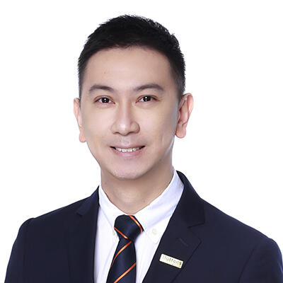 GLENN CHIEW (R063702I)