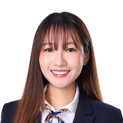 YVONNE LAU