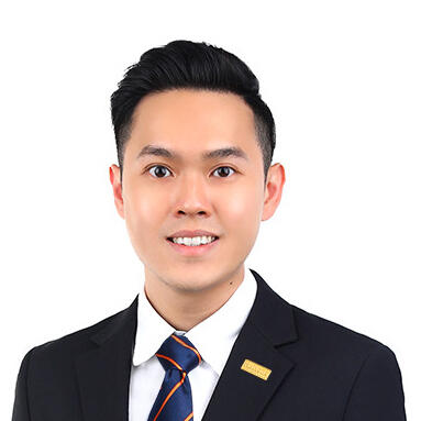MATTHIAS GOH