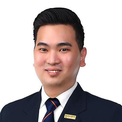 TAN CHEW MING (R063825D)