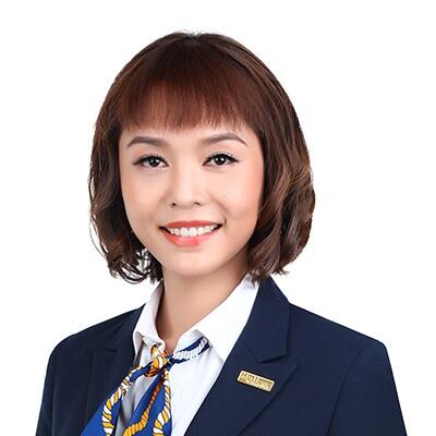STELLA LIU (R063845I)