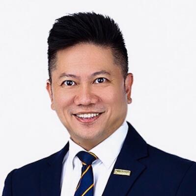 MARCELLUS WEE (R063888B)