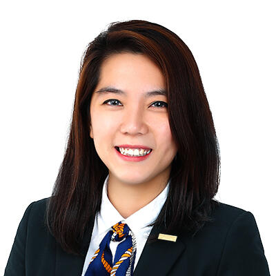 JESSIE TAN