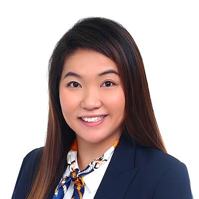 SIM LI PING (R064039E)