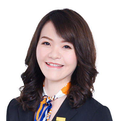 AMY PETRINA ONG (R064042J)