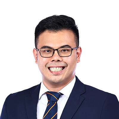 EDWIN TAY (R064111Z)