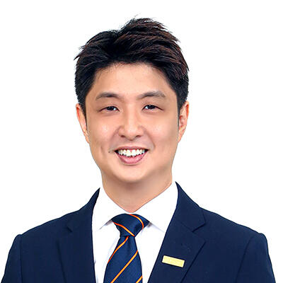 RAYMOND DING (R064203C)