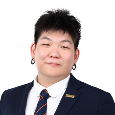 KRSNA TAN (R064637C)