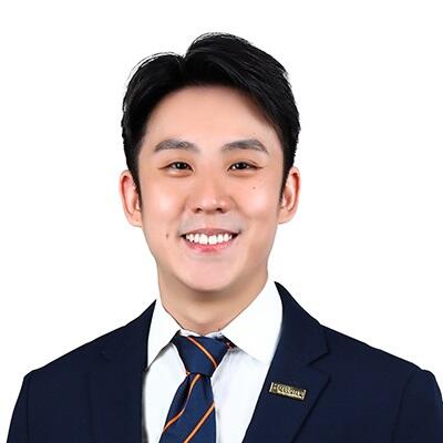 CASEY THAM (R064658C)