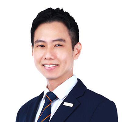 ALEX GUO (R064740D)