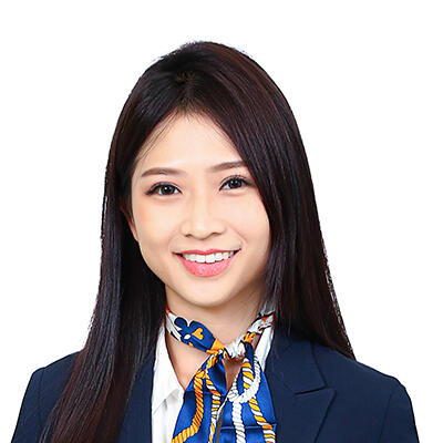 SHIRLEY FONG (R064755G)