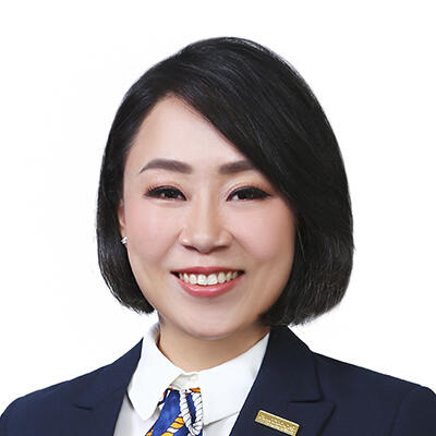 SARA SHEN (R064843A)