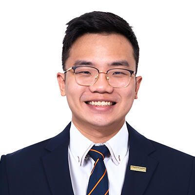 JAY NG