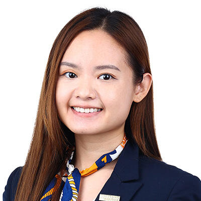 IVY LEE (R064975J)