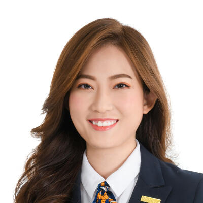 ANGELLA THOO (R065141C)