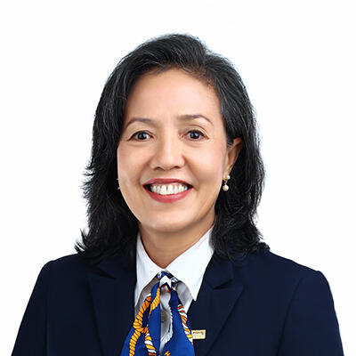 SHARIFAH M ALSAGOFF (R065186E)