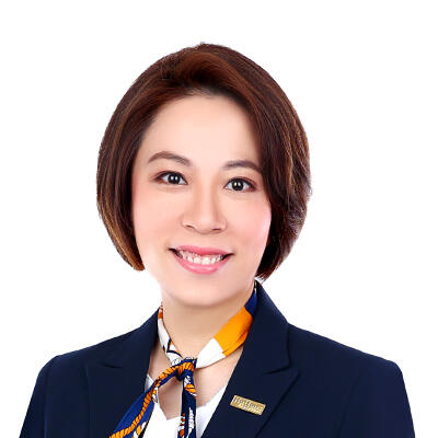 ELLE CHEONG (R065284F)