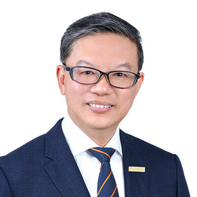 SONNY YUEN (R065357D)