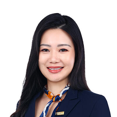 JOANNE CHEN (R065499Z)
