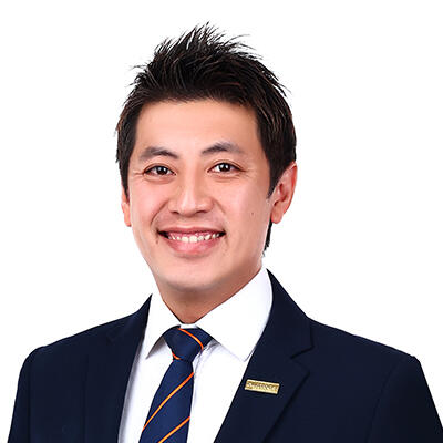 ELMER YAM