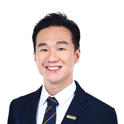 WILLIAM LING