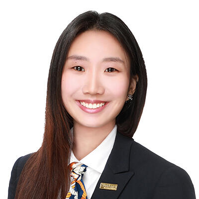 NIKO TAN
