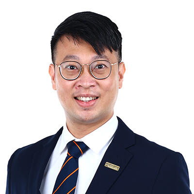 HOMER LAU (R066309A)
