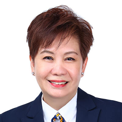 ANITA KOH (R066414G)