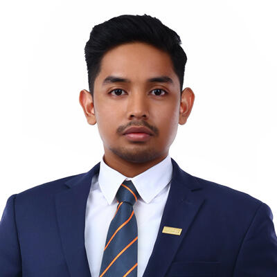 AFDZAL ULHAQ (R066443I)