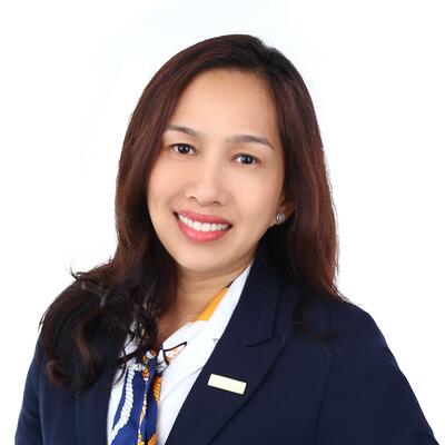 VICHELLE GUIRAO (R066713F)
