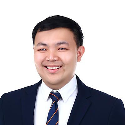 JOSHUA TECH (R066771Z)