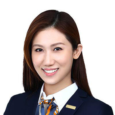 CHERYL TEH (R066895G)