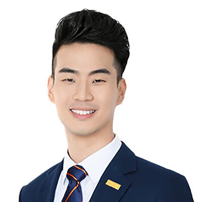 Joshua Tan (R067053H) 