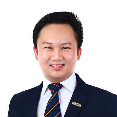 PETER HAN