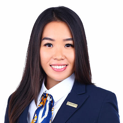 MARIANNE TERNG (R067153C)