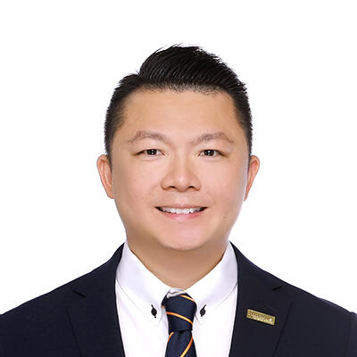 ALLAN CHEE