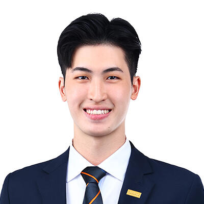 BRYAN CHUA